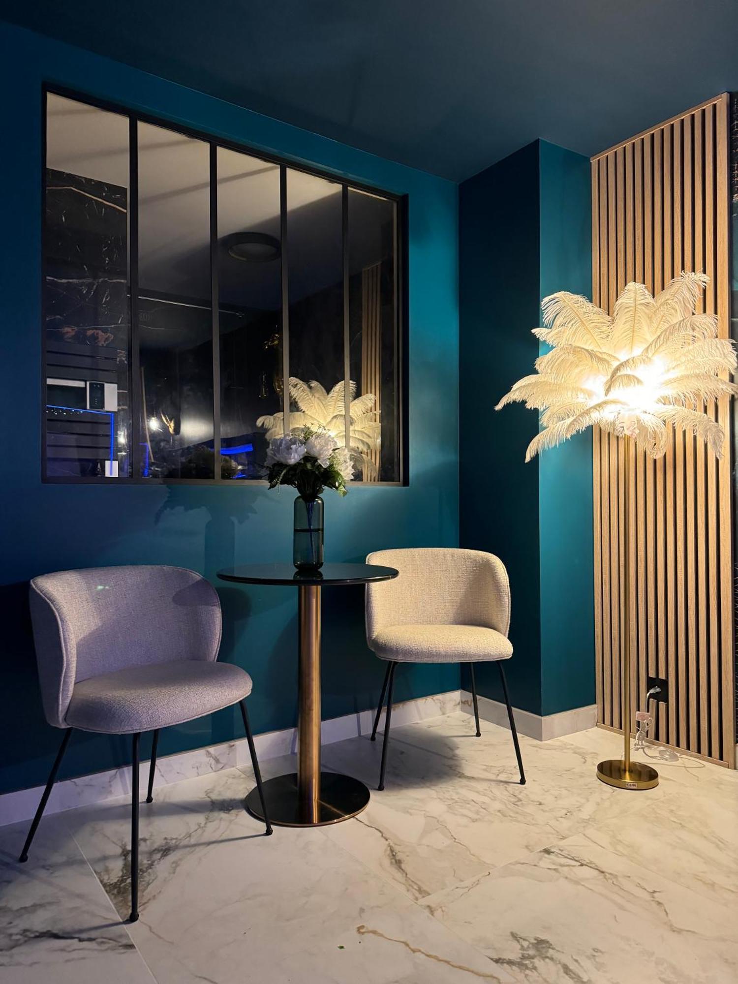 Flower Suite And Spa La Seyne-sur-Mer Bagian luar foto